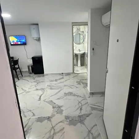 Appartement Eni Durrës